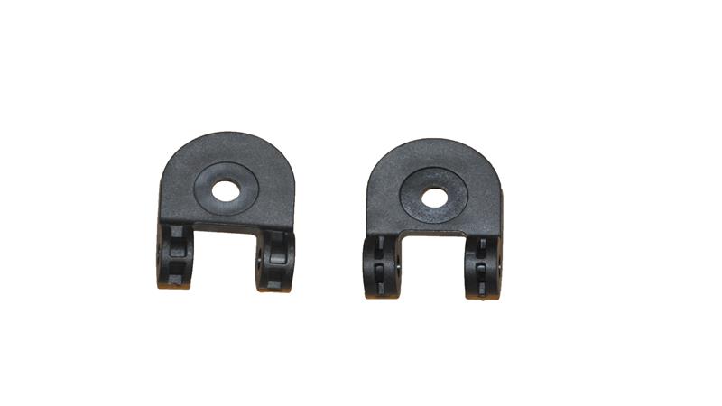 ARKA CAM ve SUNROOF BAĞLANTI PLASTİĞİ 2 Lİ TAKIM (A1)